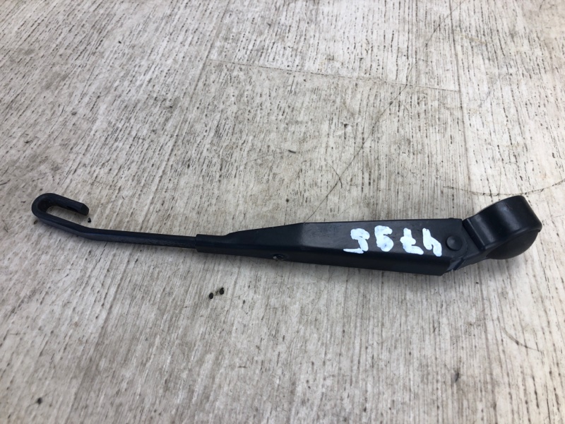 Поводок стеклоочистителя задний JEEP COMPASS 06-16 MK49 2.0 ECN