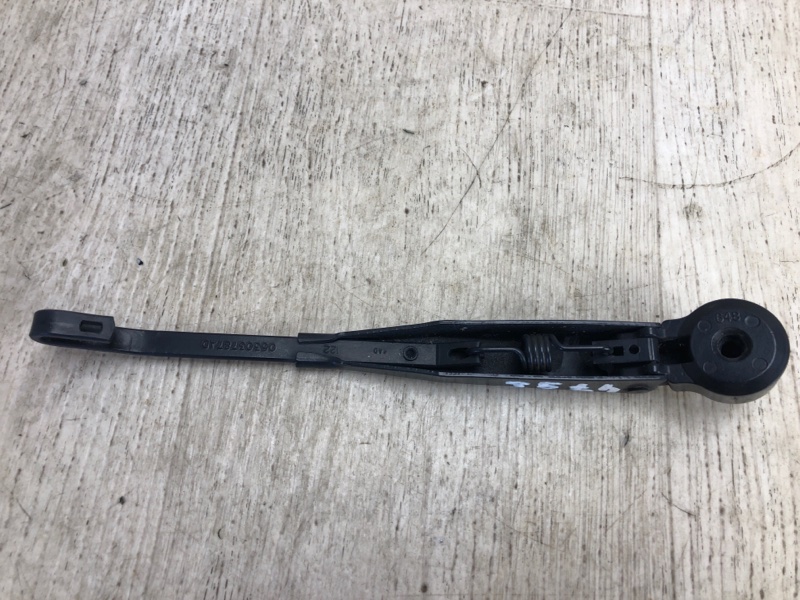 Поводок стеклоочистителя задний COMPASS 06-16 2014 MK49 2.0 ECN