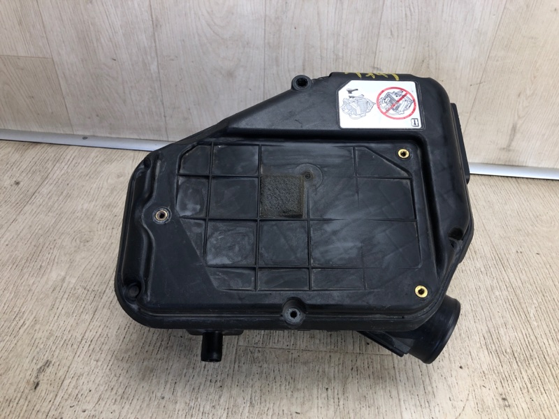 Запчасть корпус воздушного фильтра JEEP COMPASS 06-16 2014 MK49 2.0 ECN 5145596AA Б/У Корпус воздушного фильтра JEEP COMPASS 06-16 2014 MK49 2.0 ECN 5145596AA Б/У
