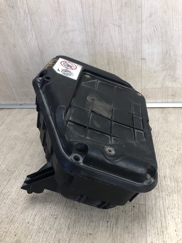 Корпус воздушного фильтра COMPASS 06-16 2014 MK49 2.0 ECN Корпус воздушного фильтра COMPASS 06-16 2014 MK49 2.0 ECN