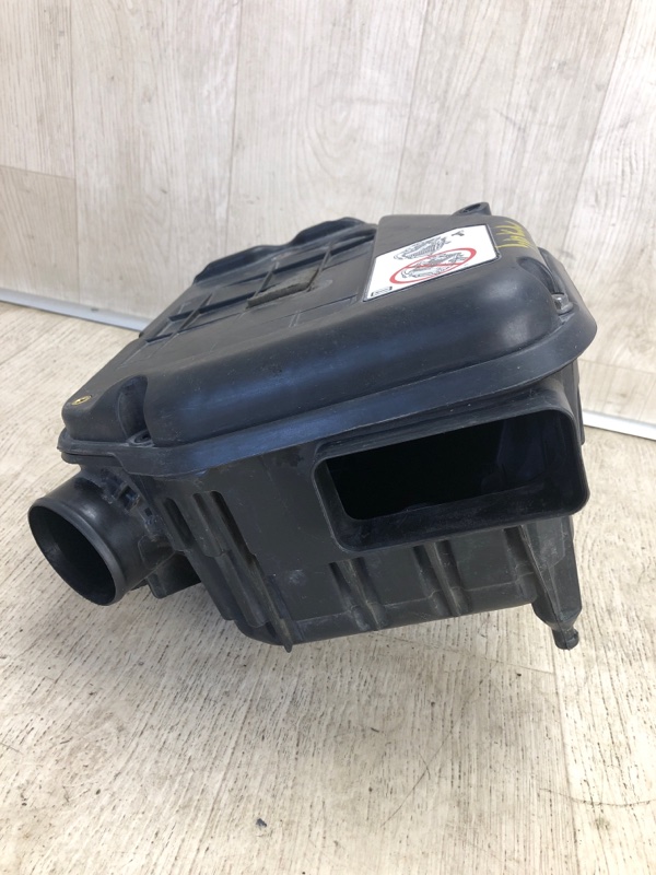 Корпус воздушного фильтра COMPASS 06-16 2014 MK49 2.0 ECN Корпус воздушного фильтра COMPASS 06-16 2014 MK49 2.0 ECN