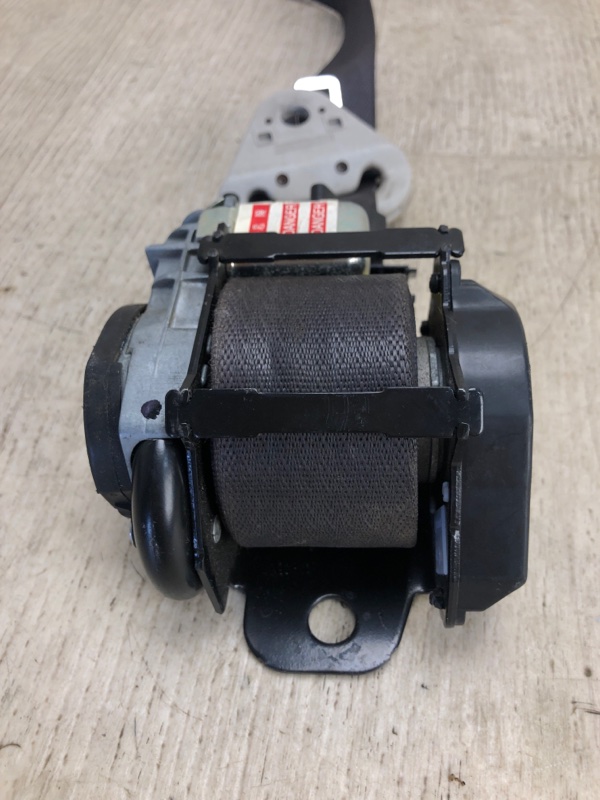 Ремень безопасности передний левый COMPASS 06-16 2014 MK49 2.0 ECN Ремень безопасности передний левый COMPASS 06-16 2014 MK49 2.0 ECN