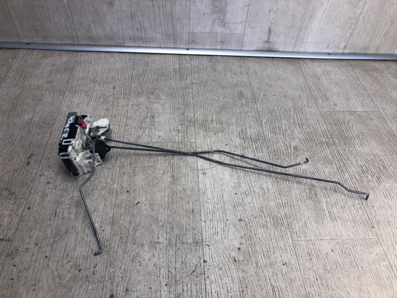 Замок двери задний левый JEEP COMPASS 06-16 MK49 2.0 ECN Замок двери задний левый JEEP COMPASS 06-16 MK49 2.0 ECN