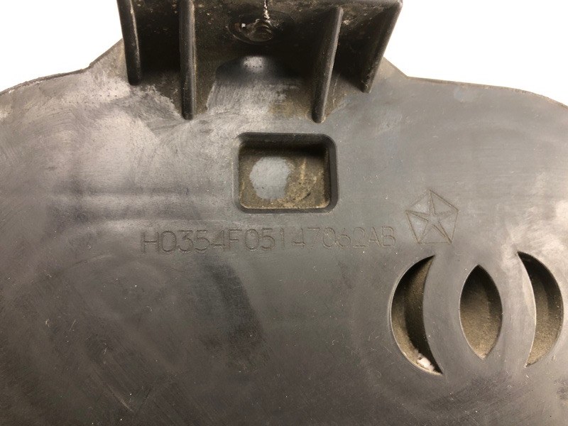 Абсорбер топливный COMPASS 06-16 2014 MK49 2.0 ECN