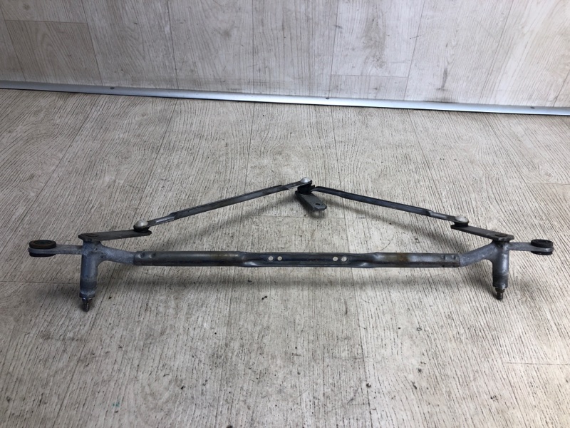 Трапеция стеклоочистителей передняя COMPASS 06-16 2014 MK49 2.0 ECN Трапеция стеклоочистителей передняя COMPASS 06-16 2014 MK49 2.0 ECN