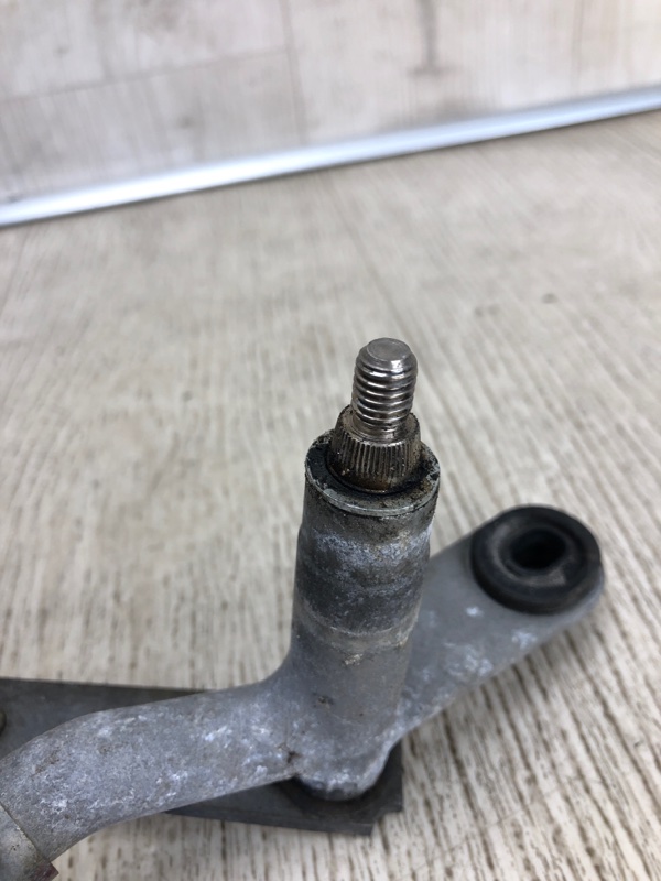 Трапеция стеклоочистителей передняя COMPASS 06-16 2014 MK49 2.0 ECN Трапеция стеклоочистителей передняя COMPASS 06-16 2014 MK49 2.0 ECN