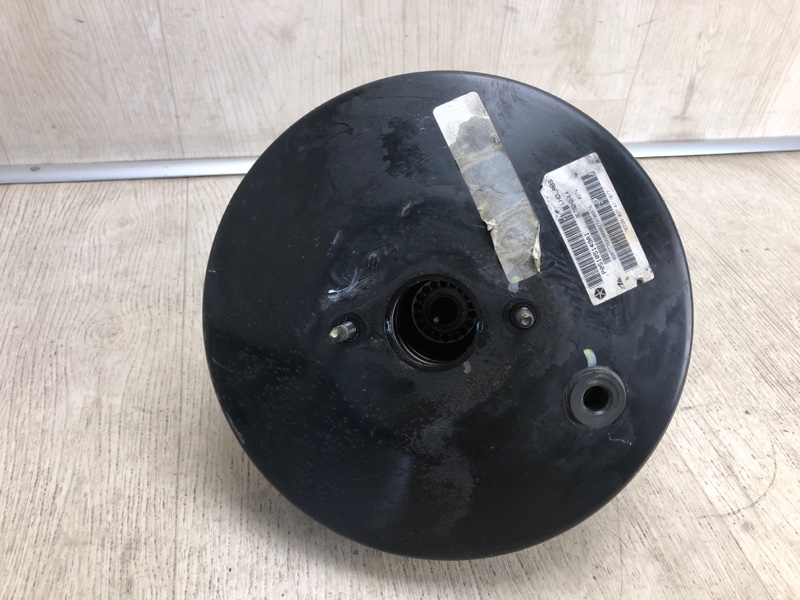 Вакуумный усилитель тормозов JEEP COMPASS 06-16 MK49 2.0 ECN Вакуумный усилитель тормозов JEEP COMPASS 06-16 MK49 2.0 ECN