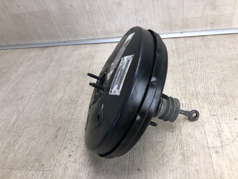 Вакуумный усилитель тормозов COMPASS 06-16 2014 MK49 2.0 ECN Вакуумный усилитель тормозов COMPASS 06-16 2014 MK49 2.0 ECN