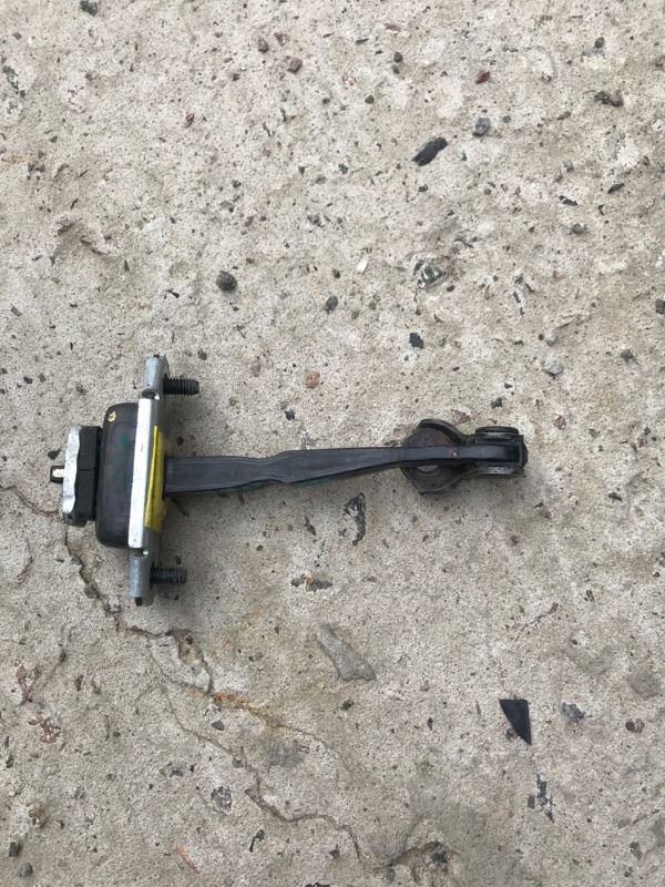 Ограничитель двери задний правый SOUL PS 13-19 2014 PS 2.0