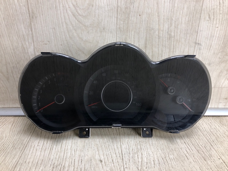Панель приборов KIA OPTIMA TF 11-16 2011 TF 2.4 G4KJ 94001-2T310 Б/У