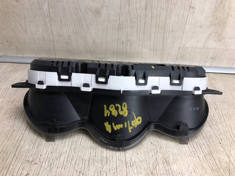 Панель приборов OPTIMA TF 11-16 2011 TF 2.4 G4KJ