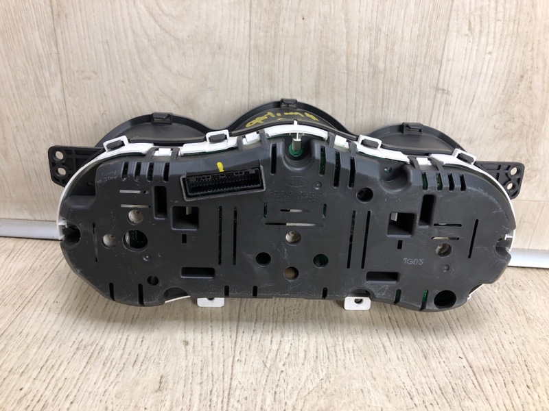 Панель приборов KIA OPTIMA TF 11-16 TF 2.4 G4KJ