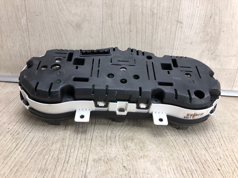 Панель приборов OPTIMA TF 11-16 2011 TF 2.4 G4KJ