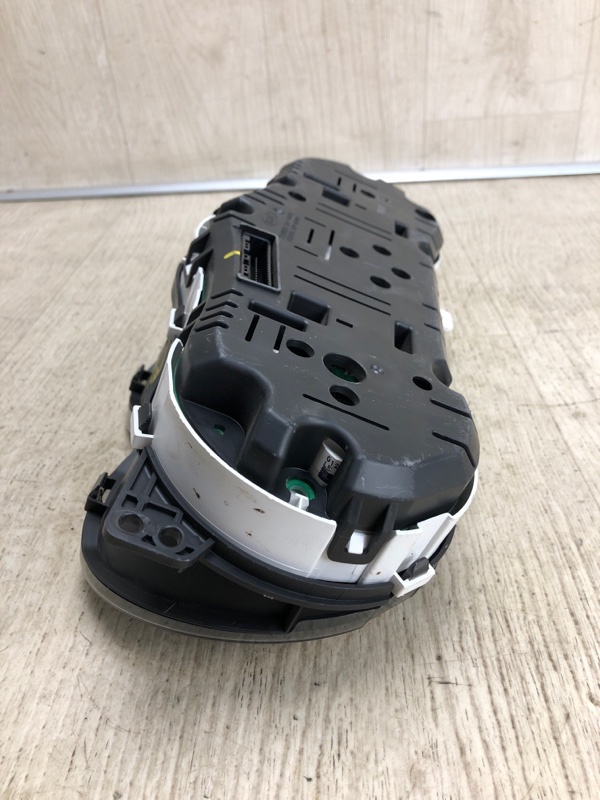 Панель приборов OPTIMA TF 11-16 2011 TF 2.4 G4KJ