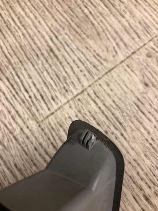 Кнопка открывания багажника внутренняя OPTIMA TF 11-16 2011 TF 2.4 G4KJ