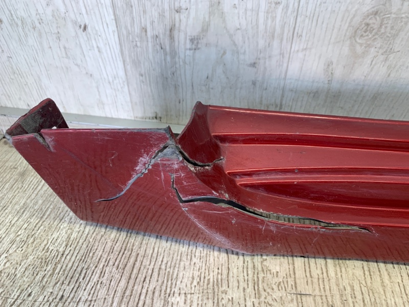 Накладка порога наружная левая ALTIMA L33 12-18 2015 L33 2.5 QR25DE Накладка порога наружная левая ALTIMA L33 12-18 2015 L33 2.5 QR25DE