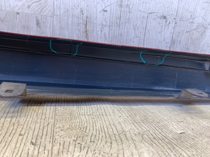 Накладка порога наружная левая ALTIMA L33 12-18 2015 L33 2.5 QR25DE Накладка порога наружная левая ALTIMA L33 12-18 2015 L33 2.5 QR25DE