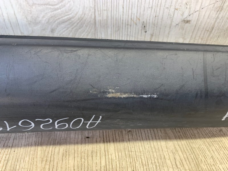 Накладка порога наружная правая JOURNEY 08-20 2013 JC 2.4 ED3