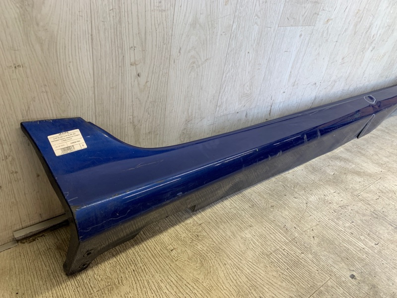 Накладка порога наружная правая 200 14-16 2015 UF 2.4 ED6