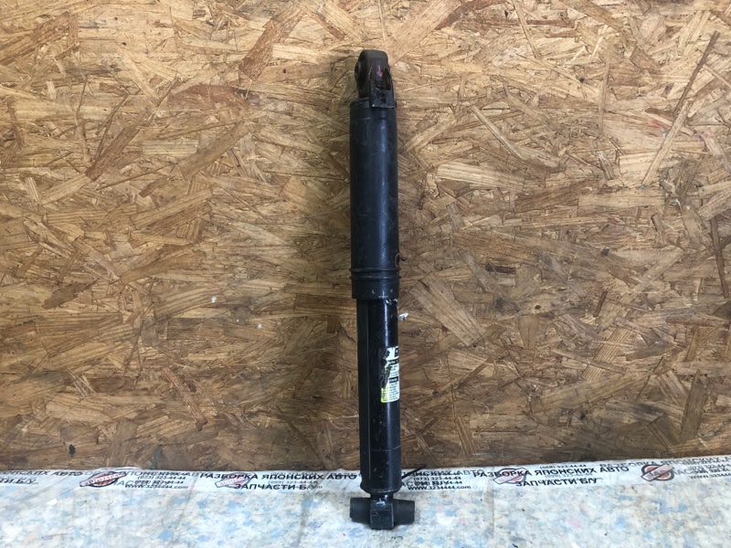 Амортизатор задний правый ACURA MDX (YD2) 06-13 2012 YD2 3.7 52610-STX-A55 Б/У