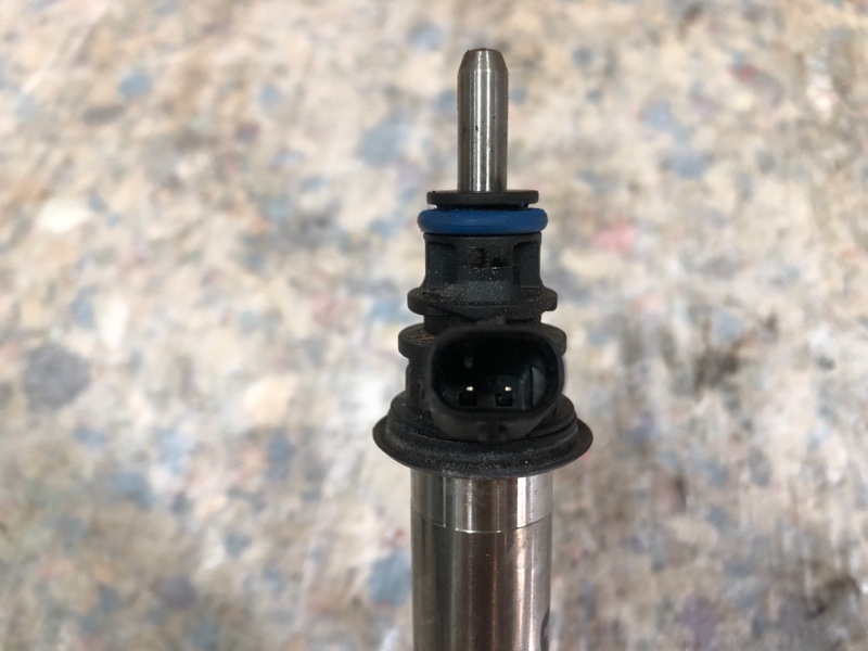 Форсунка топливная INFINITI QX30 16-20 Внедорожник 2.0 20PET