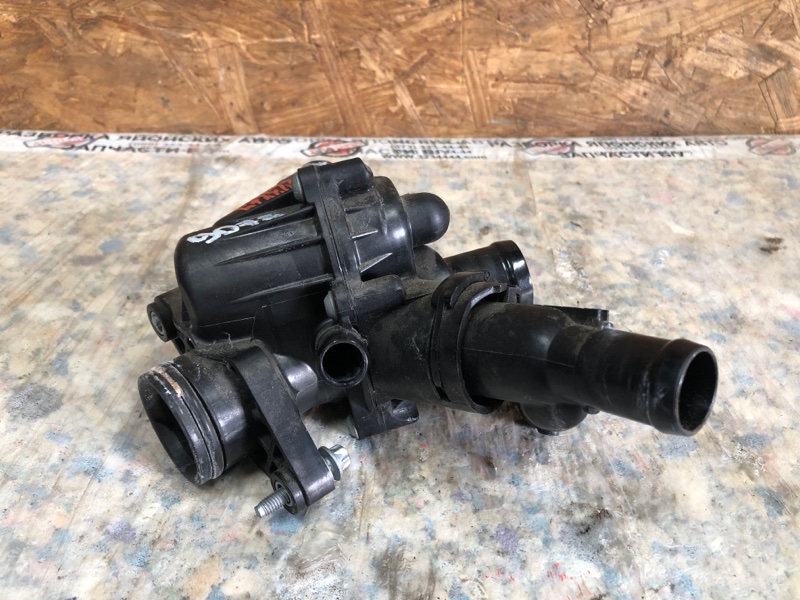 Термостат QX30 16-20 2019 Внедорожник 2.0 20PET