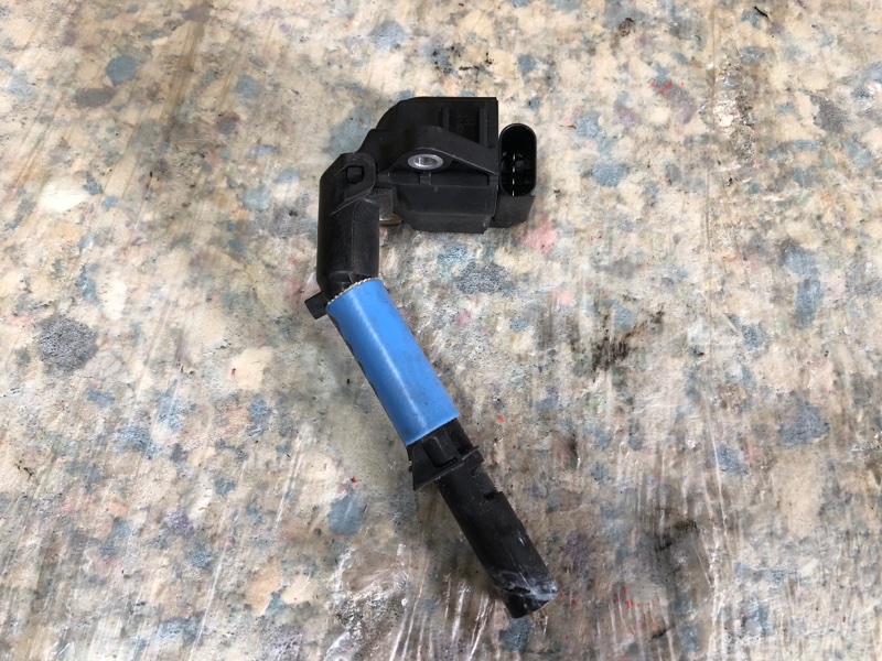 Катушка зажигания INFINITI QX30 16-20 2019 Внедорожник 2.0 20PET 22448-HG00E Б/У