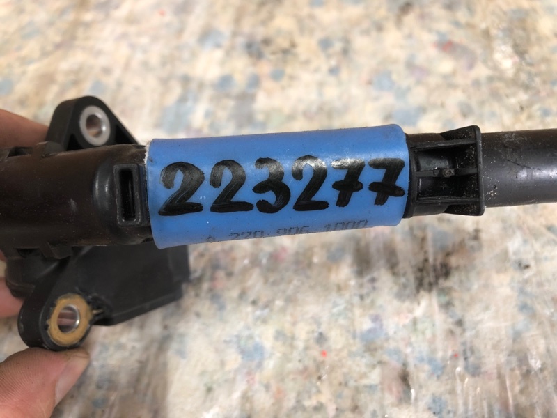 Катушка зажигания QX30 16-20 2019 Внедорожник 2.0 20PET