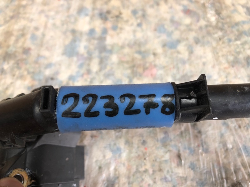 Катушка зажигания QX30 16-20 2019 Внедорожник 2.0 20PET