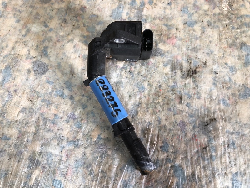 Катушка зажигания INFINITI QX30 16-20 2019 Внедорожник 2.0 20PET 22448-HG00E Б/У