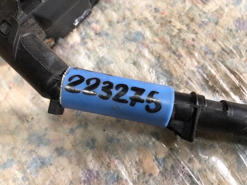 Катушка зажигания QX30 16-20 2019 Внедорожник 2.0 20PET