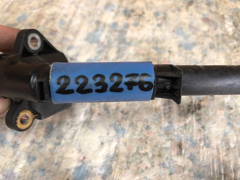 Катушка зажигания QX30 16-20 2019 Внедорожник 2.0 20PET