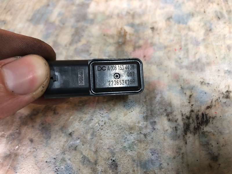 Датчик абсолютного давления (MAP sensor) QX30 16-20 2019 Внедорожник 2.0 20PET Датчик абсолютного давления (MAP sensor) QX30 16-20 2019 Внедорожник 2.0 20PET