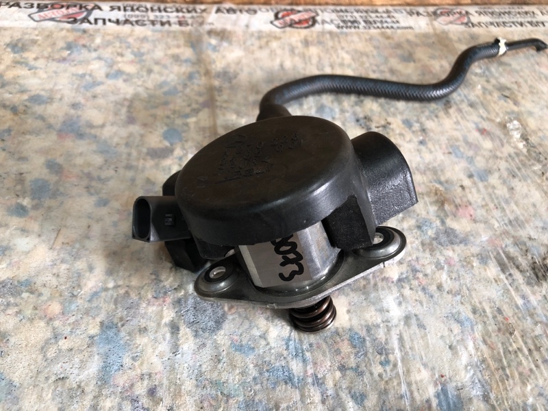 Тнвд (бензин) QX30 16-20 2019 Внедорожник 2.0 20PET Тнвд (бензин) QX30 16-20 2019 Внедорожник 2.0 20PET