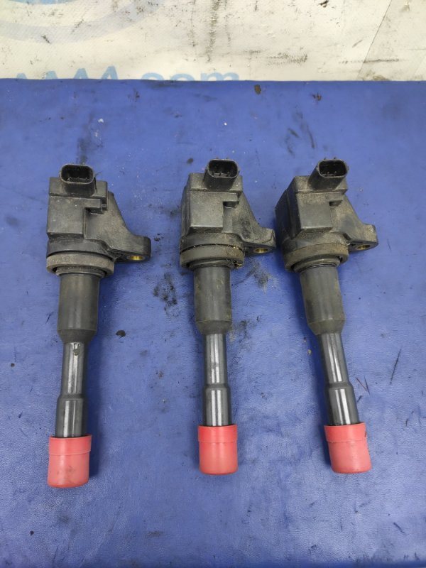 Катушка зажигания CIVIC ES 00-05 LDA1