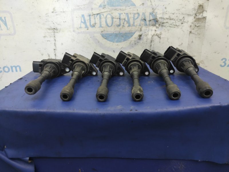 Катушка зажигания G25/G35/G37/Q40 06-14