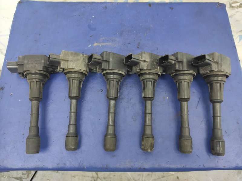 Катушка зажигания G25/G35/G37/Q40 06-14