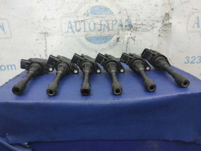 Катушка зажигания INFINITI EX35(37) 07-12 3.5