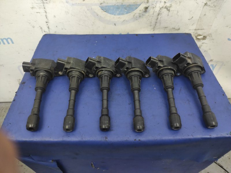 Катушка зажигания EX35(37) 07-12 3.5