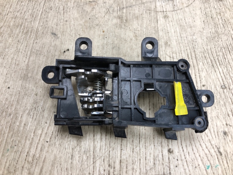 Ручка двери внутренняя задняя левая OPTIMA TF 11-16 2011 TF 2.4 G4KJ