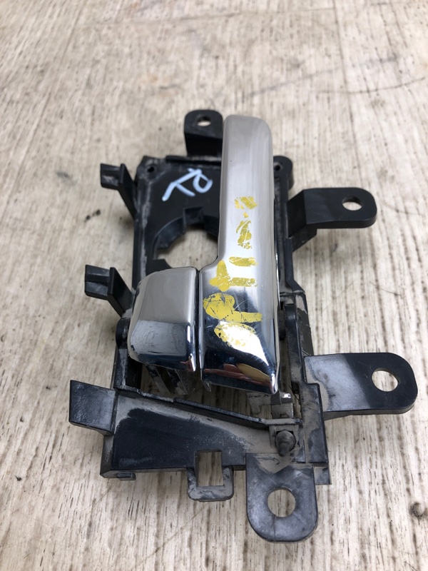 Ручка двери внутренняя задняя левая OPTIMA TF 11-16 2011 TF 2.4 G4KJ