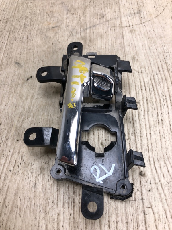 Ручка двери внутренняя задняя левая OPTIMA TF 11-16 2011 TF 2.4 G4KJ