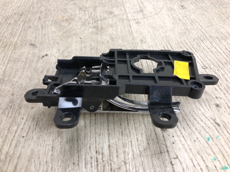 Ручка двери внутренняя задняя правая OPTIMA TF 11-16 2011 TF 2.4 G4KJ