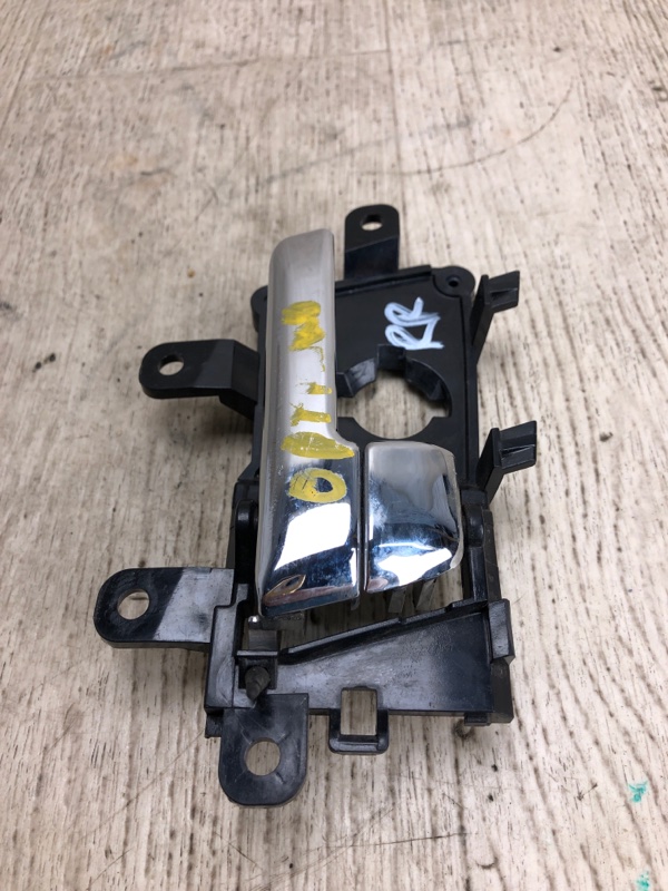 Ручка двери внутренняя задняя правая OPTIMA TF 11-16 2011 TF 2.4 G4KJ