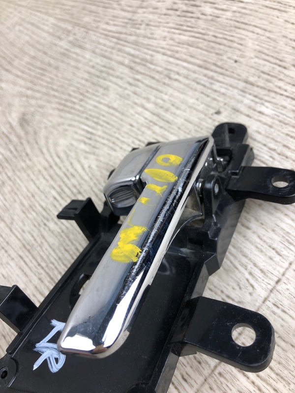 Ручка двери внутренняя задняя правая OPTIMA TF 11-16 2011 TF 2.4 G4KJ