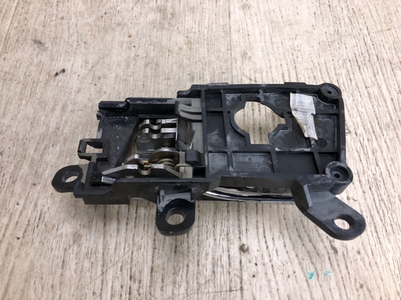 Ручка двери внутренняя передняя правая KIA OPTIMA TF 11-16 TF 2.4 G4KJ