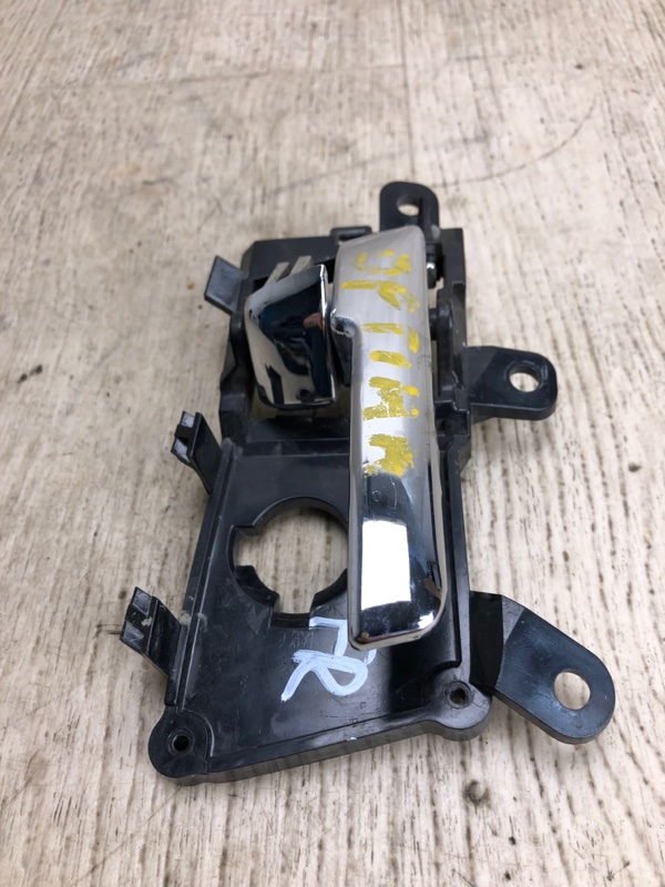 Ручка двери внутренняя передняя правая OPTIMA TF 11-16 2011 TF 2.4 G4KJ