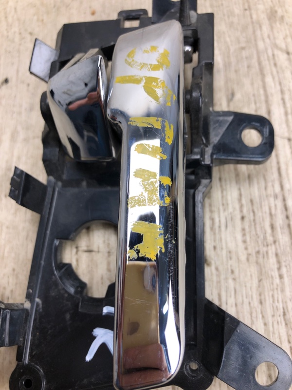 Ручка двери внутренняя передняя правая OPTIMA TF 11-16 2011 TF 2.4 G4KJ