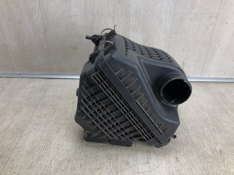 Корпус воздушного фильтра KIA OPTIMA TF 11-16 2011 TF 2.4 G4KJ 28110-3R100 Б/У
