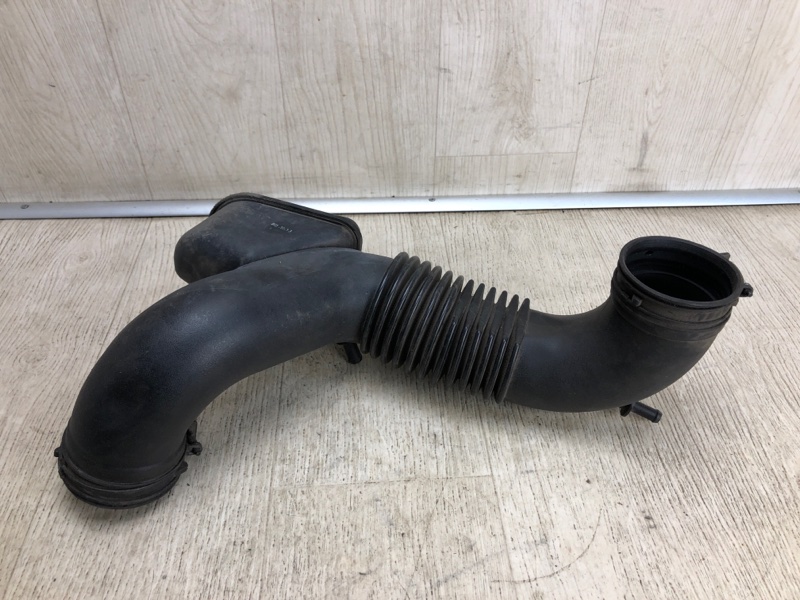 Патрубок воздушного фильтра KIA OPTIMA TF 11-16 2011 TF 2.4 G4KJ 28130-3S160 Б/У